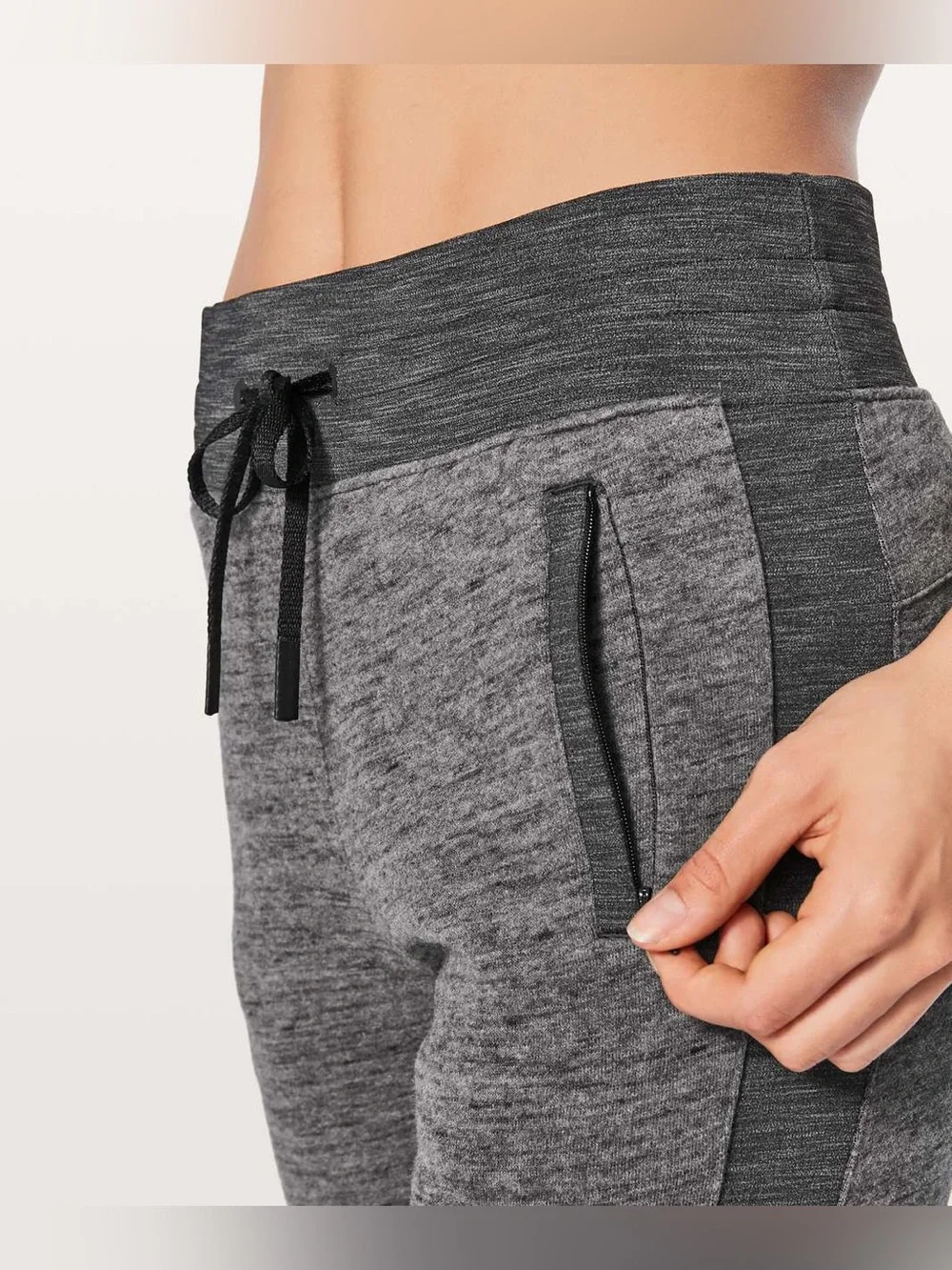 Lululemon $98 Get Going Jogger 28.5